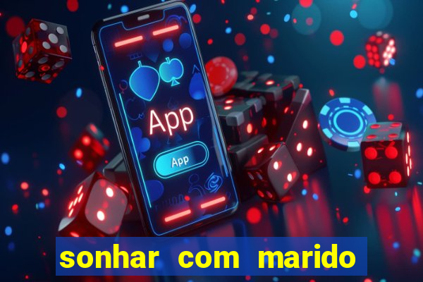sonhar com marido indo embora